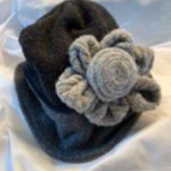 Furla Wool Cloche Hat main image 4